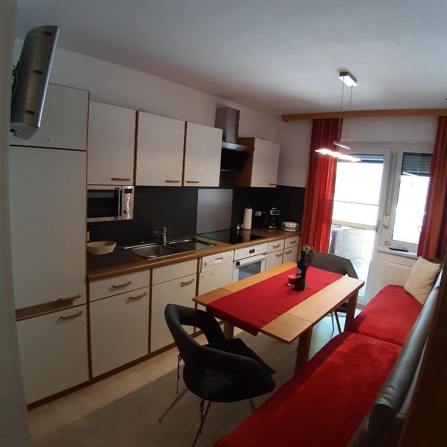 דירות סנט לאונרד אים פיצטל Haus Waldfriede מראה חיצוני תמונה