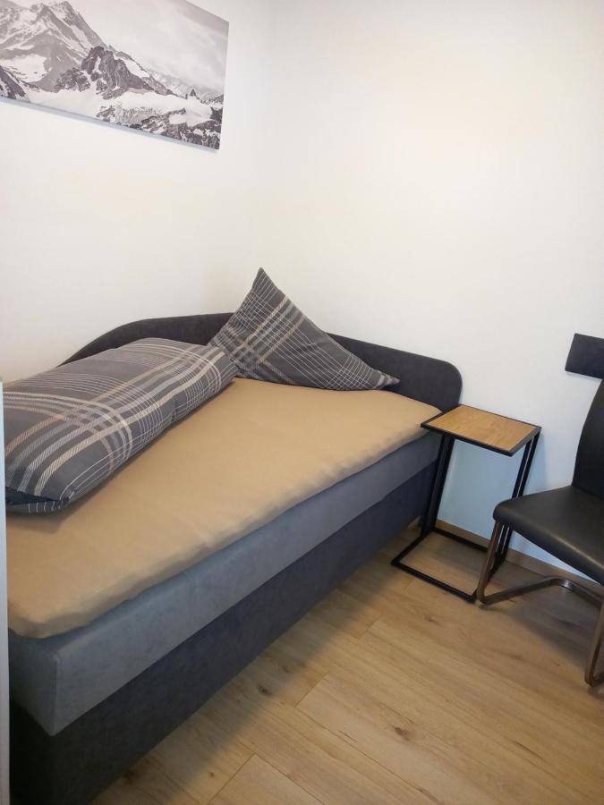 דירות סנט לאונרד אים פיצטל Haus Waldfriede מראה חיצוני תמונה